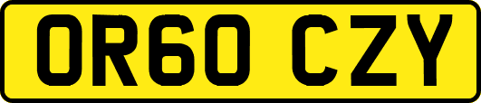 OR60CZY