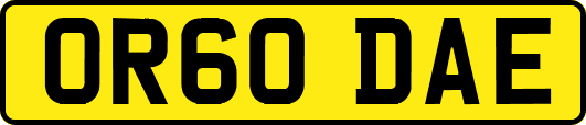 OR60DAE