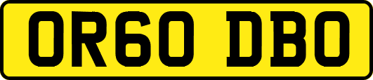 OR60DBO