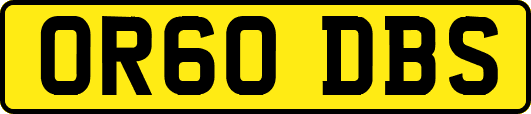 OR60DBS