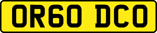 OR60DCO