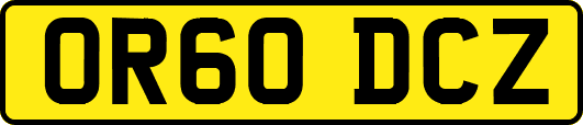 OR60DCZ