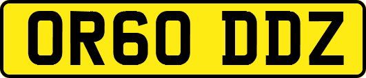 OR60DDZ