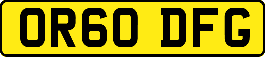 OR60DFG