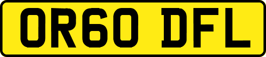 OR60DFL