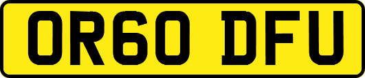 OR60DFU