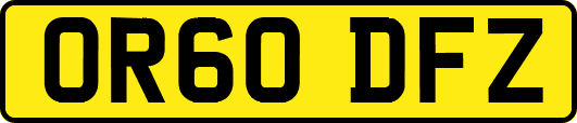 OR60DFZ