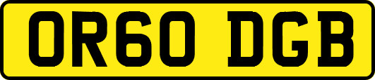 OR60DGB