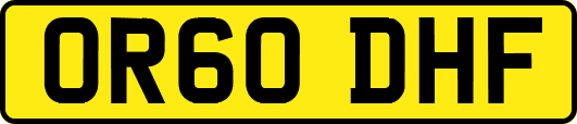 OR60DHF