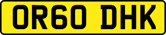 OR60DHK