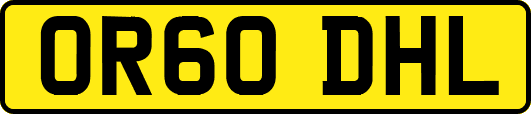 OR60DHL