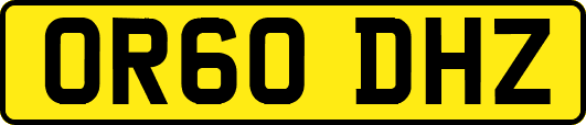 OR60DHZ
