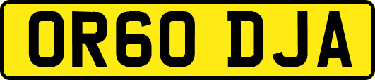 OR60DJA