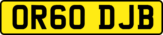 OR60DJB