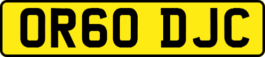 OR60DJC