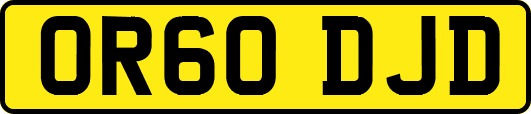 OR60DJD