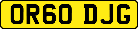 OR60DJG