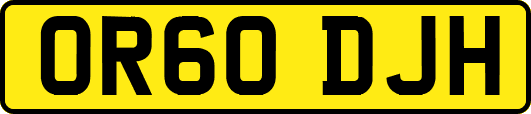 OR60DJH