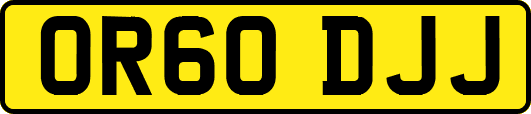 OR60DJJ