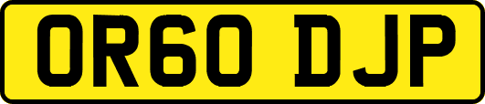 OR60DJP