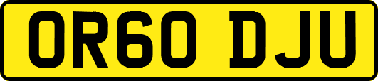OR60DJU