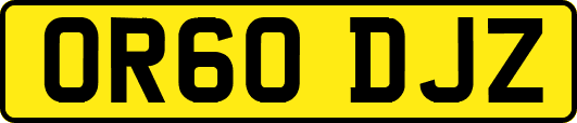OR60DJZ