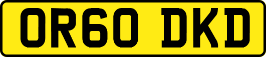 OR60DKD