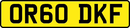 OR60DKF