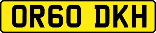 OR60DKH