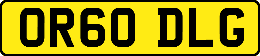 OR60DLG