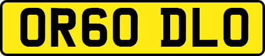 OR60DLO