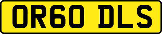 OR60DLS