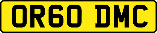 OR60DMC
