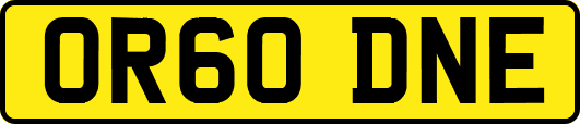 OR60DNE