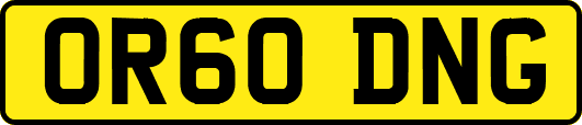 OR60DNG