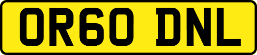 OR60DNL