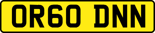OR60DNN