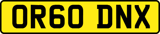 OR60DNX
