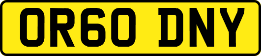 OR60DNY