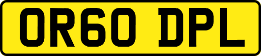 OR60DPL