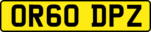 OR60DPZ