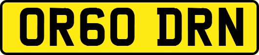 OR60DRN