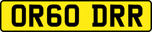 OR60DRR