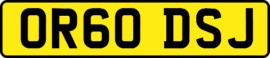 OR60DSJ