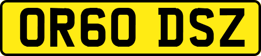 OR60DSZ