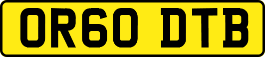 OR60DTB