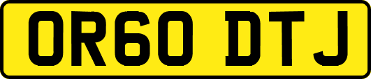 OR60DTJ