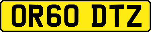 OR60DTZ