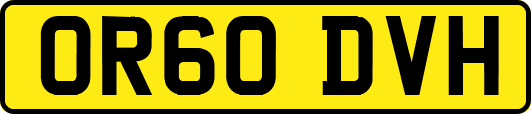 OR60DVH