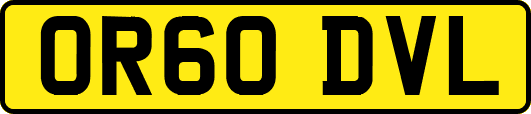 OR60DVL